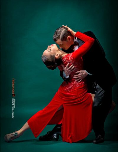 Tango Festival dello Stretto