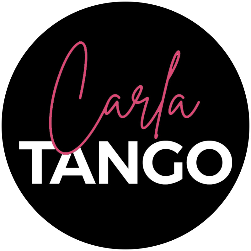 logo carla tango